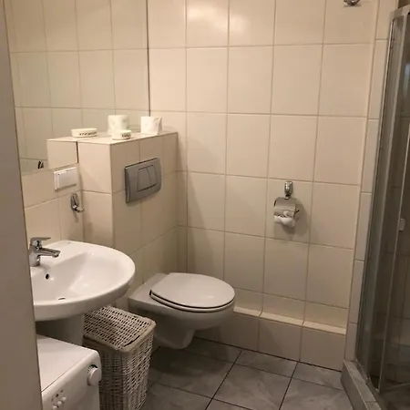 Lejlighed Przy Plazy *