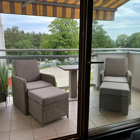 Lejlighed Przy Plazy