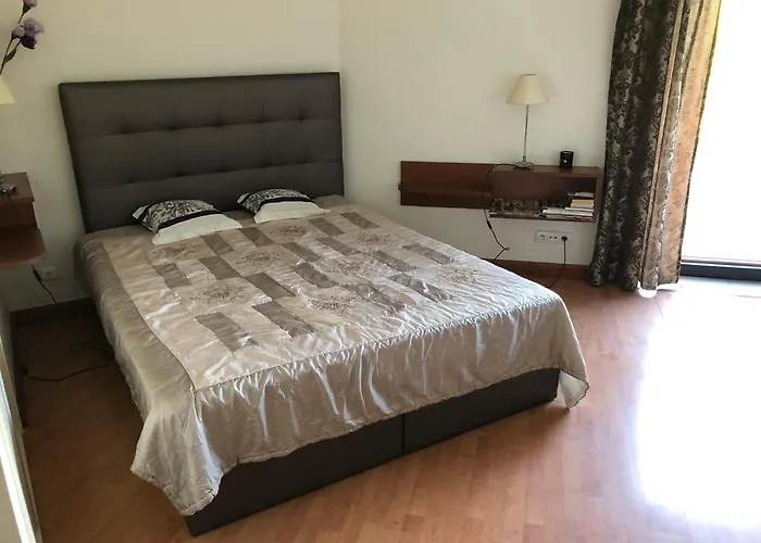 Przy Plazy * Władysławowo